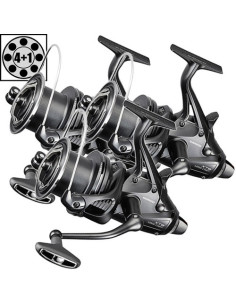 Shimano lc big baitrunner 14000 XTB 3unds