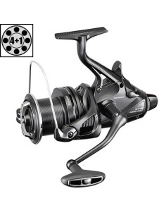 Shimano medium baitrunner 5500XTB 2unds 2