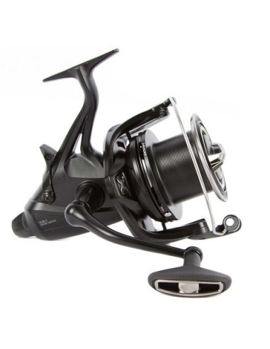Shimano medium baitrunner 5500XTB 3unds