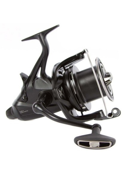 Shimano medium baitrunner 5500XTB 3unds