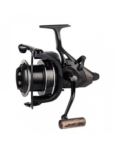 Okuma carrete LS baitrunner 8K 3unds