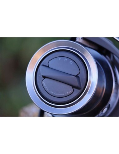 Okuma carrete 8K 2unds