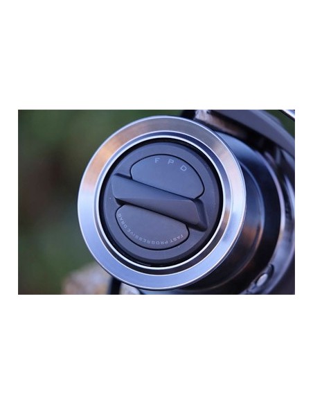 Okuma carrete 8K 2unds