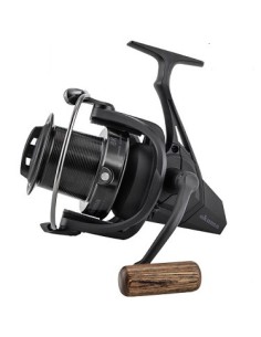 Okuma carrete 8K 3unds 2