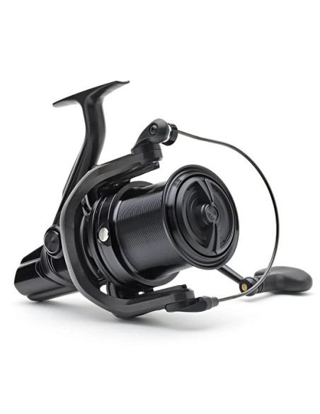 Daiwa crosscast 45 scw 5000 ld qd 2unds