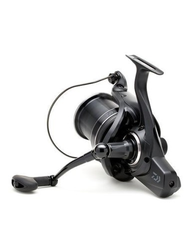 Daiwa new emblem 23 45 scw qd 2unds