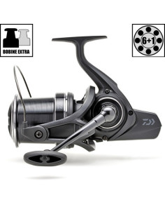 Daiwa new emblem 23 45 scw qd 2unds 2