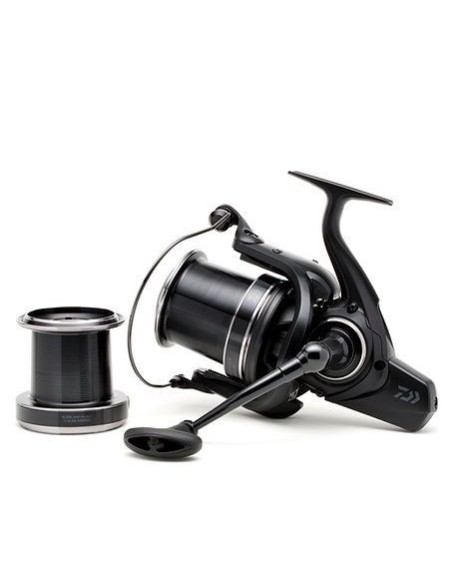 Daiwa new emblem 23 45 scw qd 3unds