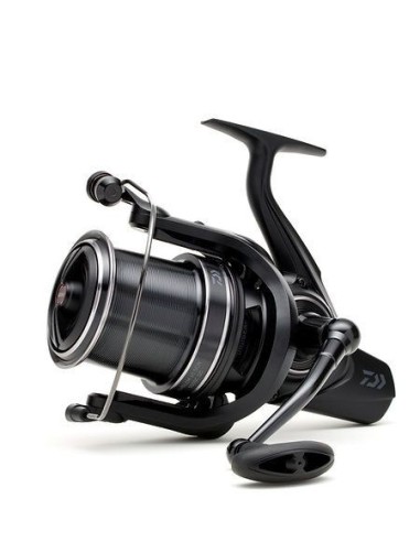 Daiwa new emblem 23 45 scw qd 3unds