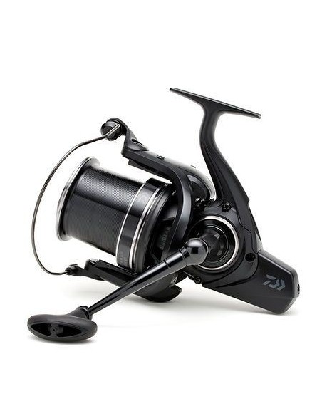Daiwa new emblem 23 45 scw qd 3unds
