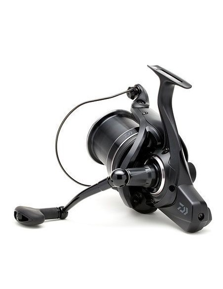 Daiwa new emblem 23 45 scw qd 3unds