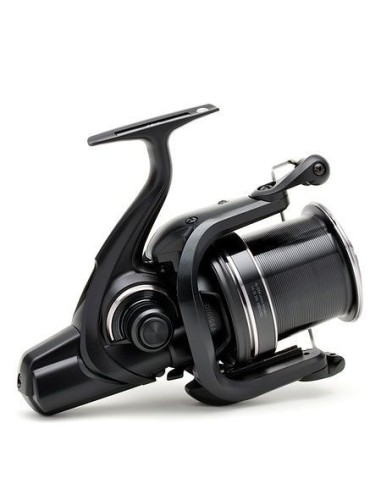 Daiwa new emblem 23 45 scw qd 3unds