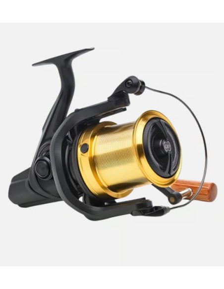 Daiwa emblem 45 SCW OD OT 2unds