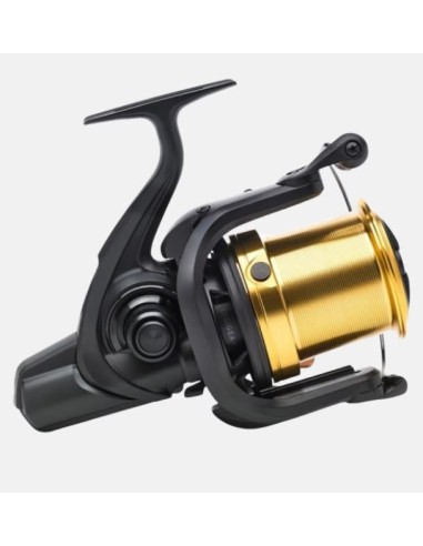 Daiwa emblem 45 SCW OD OT 2unds