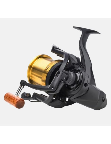 Daiwa emblem 45 SCW OD OT 3unds