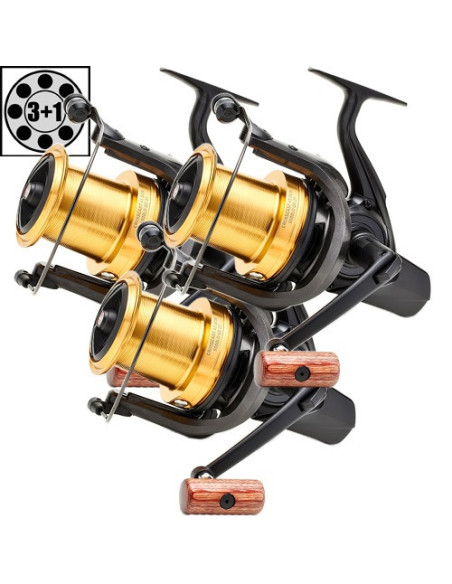 Daiwa emblem 45 SCW OD OT 3unds