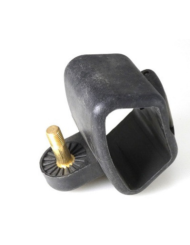 Fox sky pod rear leg moulding+ thumbturn (RP3573-16)