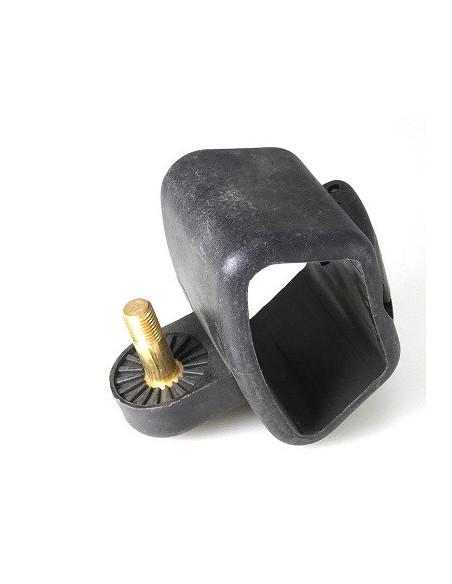 Fox sky pod rear leg moulding+ thumbturn (RP3573-16)