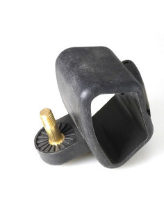 Fox sky pod rear buzz bar moulding asambly (RP3573-12)