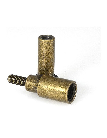 Fox ranger mkII buzz bar thread (CRP030-16)