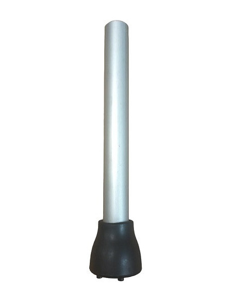 Ocarp pata repuesto silla  tubo 20mm