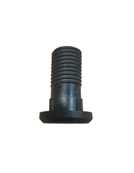 Ocarp pieza cama reclinable tornillo ruleta