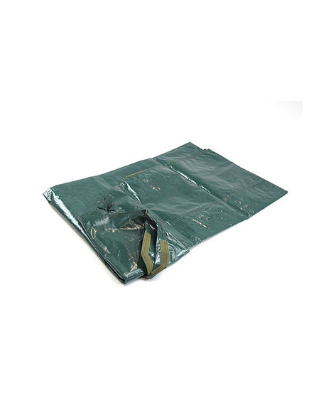 Fox bivvye eos 1 man suelo (CUM255-06)