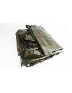 Fox bivvye R-SERIES XL 2 man suelo (CUM252-01)