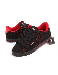 Diem zapatilla negra nº45