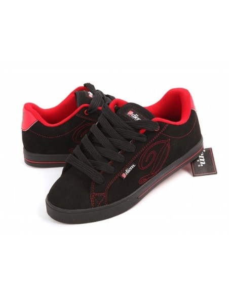 Diem zapatilla negra nº45