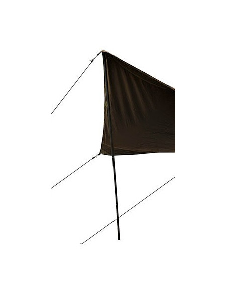 Fox camo tarp pole 1 kit(CUM290-02)