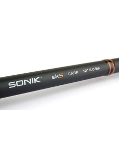 Sonik sks 12" 3lb 3.6m