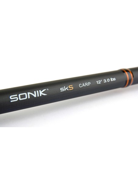 Sonik sks 12" 3lb 3.6m