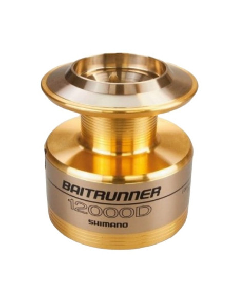 Shimano bobina repuesto baitrunner 12000 D (RD13575)