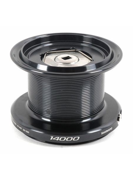 Shimano bobina big baitruner 14000 XT-B (10TV7)