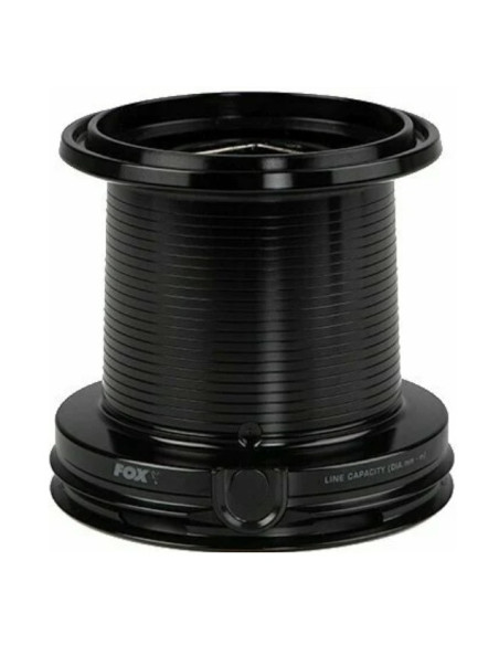 Fox bobina carrete 12000 xc deep