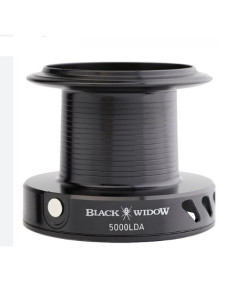 Daiwa bobina repuesto black widow 5000 LDA (W601301)