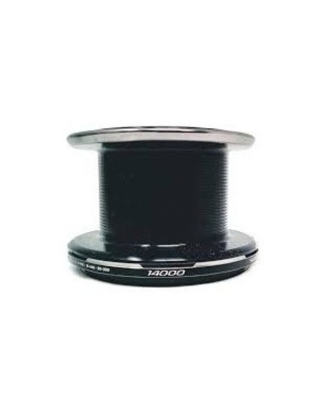 Shimano bobina ultrega 14000 xtd (1029M)