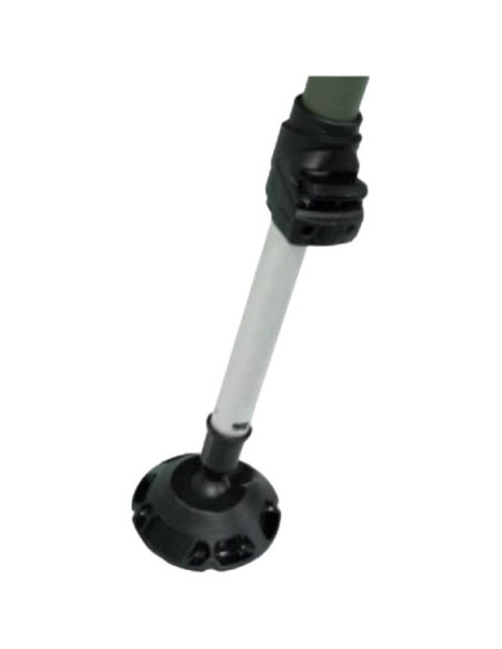 Fox flatliner pata completa(CBC091-11)