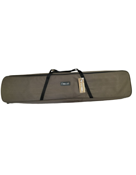 Prologic tri-sky bolsa transporte marron