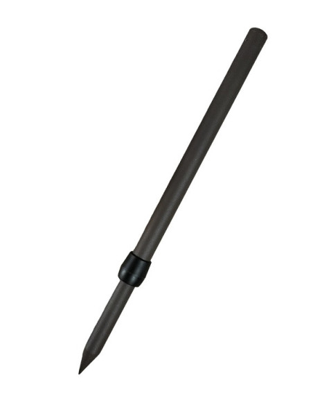 Prologic tri-sky pata pequeña marron