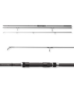 Daiwa black widow 12" 3lb 3.6m 2