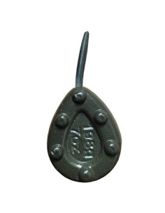 Ocarp plomo grippa inline 198gr