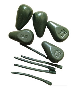 Ocarp pera plano inline 112gr 5unds