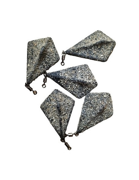 Ocarp cometa swivel arena 90gr 5unds