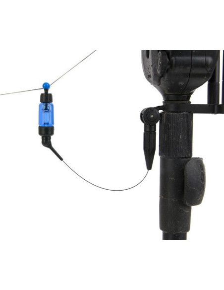 Fox black label titanium quivers arm