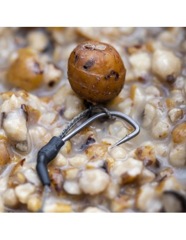 nash tiger nuts slush 2.5L