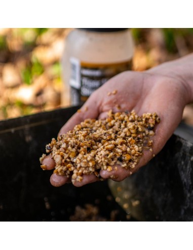 nash tiger nuts slush 2.5L