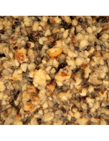 nash tiger nuts slush 2.5L