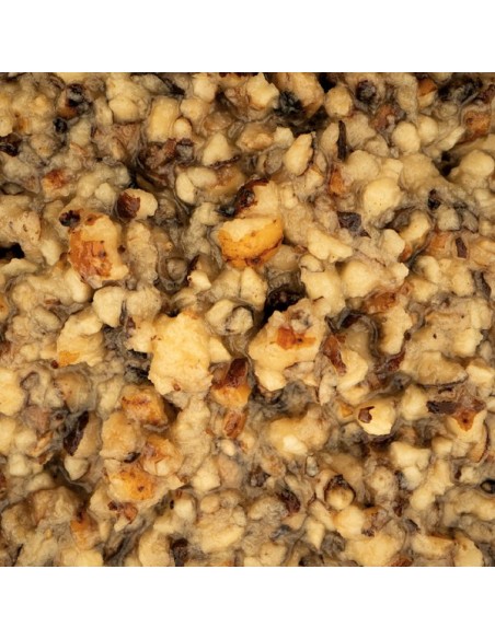 nash tiger nuts slush 2.5L